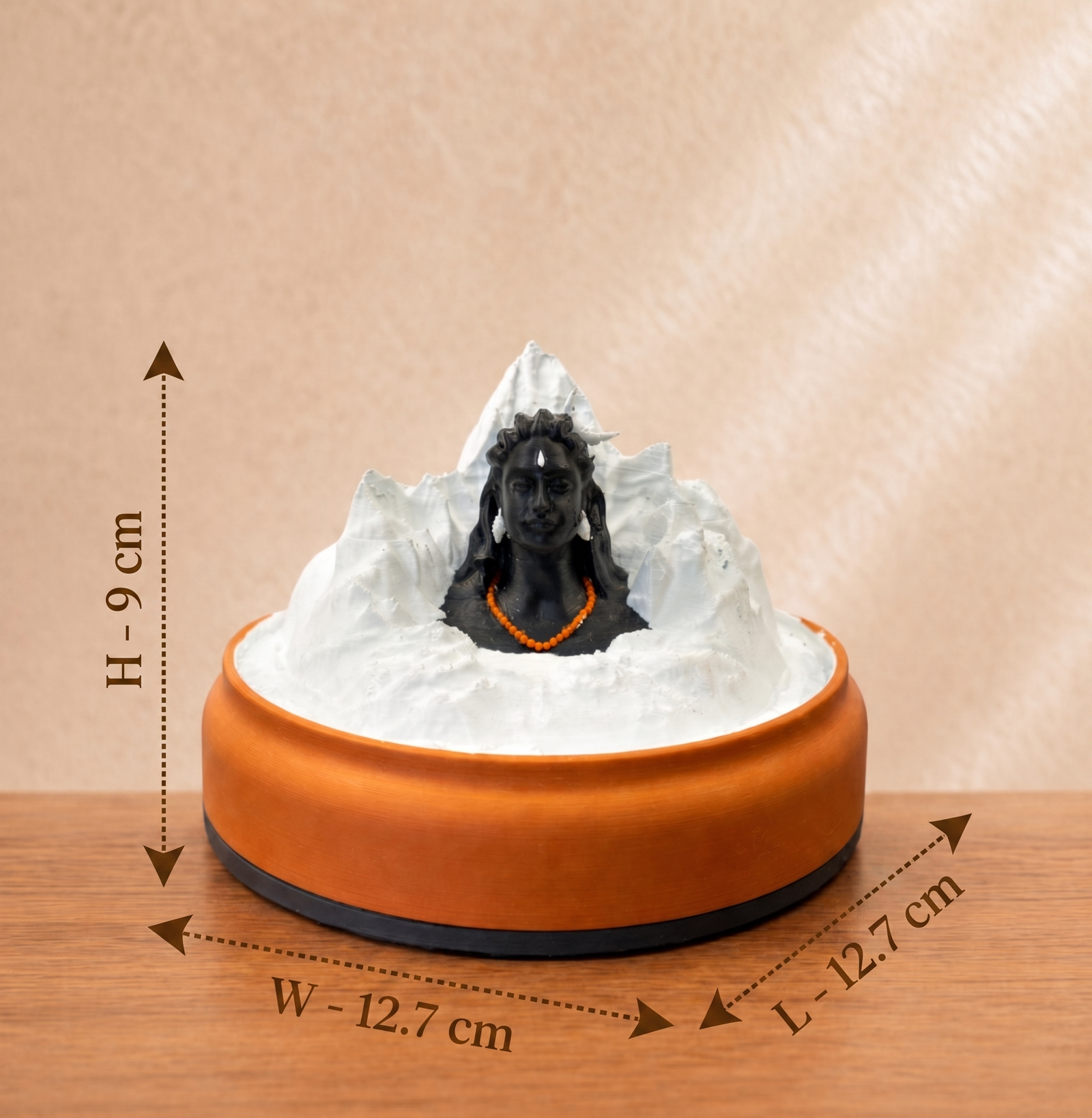 adiyogi lamp adiyogi lamp