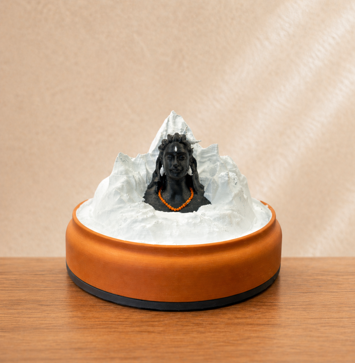 adiyogi lamp adiyogi lamp