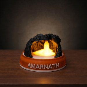 Home amarnath led lamp