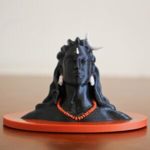 Adiyogi Shiva Figurine
